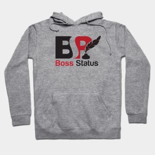 Boss Status Original Hoodie